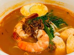 -Madam Kwan's(Mid Valley Megamall)