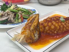 -清真马祥兴菜馆(云南北路店)