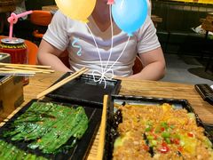 -铁人烧烤(北京店)