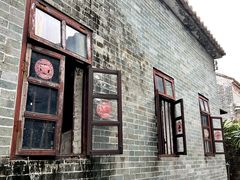 -烟桥古村