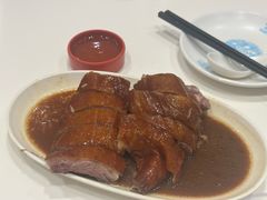 -龙记香港茶餐厅(久光百货店)