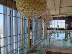 -视界美食自助餐厅·石家庄希尔顿酒店