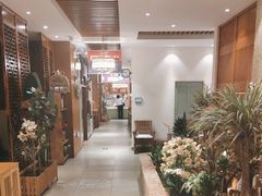 -白氏兄弟烧烤(尹家沟店)