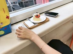 -PETIT PARIS 小巴黎(花园道店)