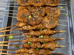 -小民大排档(光谷店)