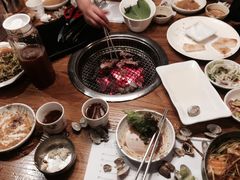 -小城粥道·海胆鲜虾粥(解放广场店)