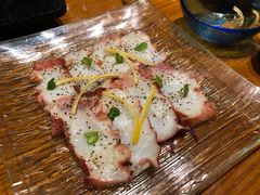 -千代武日本料理(爱建店)