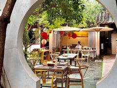 -古今茶语·峨眉山有机茶体验馆