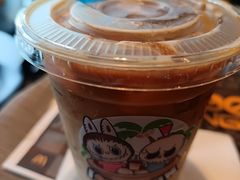 -麦当劳(石家庄乐活广场店)