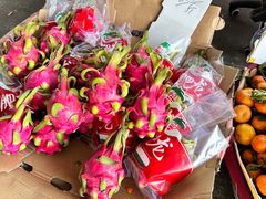 -江杨农产品批发市场