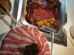 -小龙坎火锅(世纪城店)