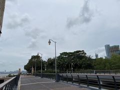-深圳湾公园(南山区)