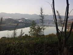 -金海湾滨江公园