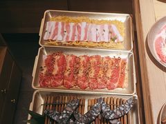 -西塔老太太泥炉烤肉(亚运村店)