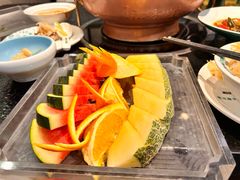 -阳坊涮肉(西直门凯德mall店)