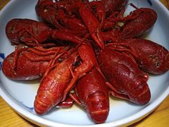 -丁记盐蘸牛肉·新杭菜(河东路店)