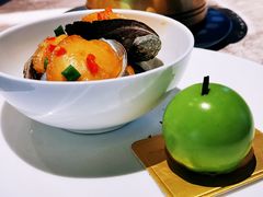 鲍鱼-上宴精品海鲜姿造(晶融汇旗舰店)
