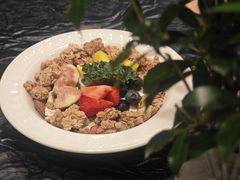-THE WOODS 简餐 (国贸商城店)