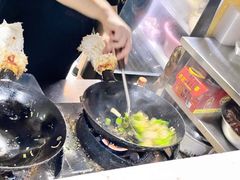-凡老头米线砂锅(古荡新村西粮站)