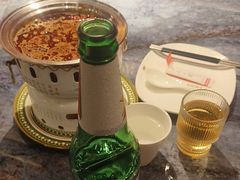 -百草滩羊清水涮羊肉·清真·宁夏盐池滩羊(莲花桥店)