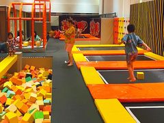 -嘉悦汗蒸时代(曙光路店)