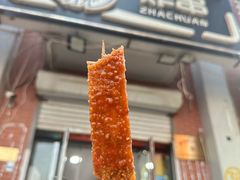 -大腕炸串(河东总店)