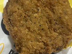 -麦当劳(红旗路店)