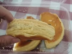 -泸溪河桃酥(凯德MALL太阳宫店)