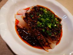 -渝信川菜(南滨店)
