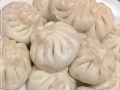 -奥华餐厅·老张记(台基厂店)