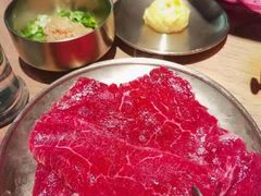-西塔老太太泥炉烤肉(北京望京店)