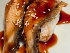 特制鳗鱼寿司-沼津港精致料理·寿喜烧·烧鸟(龙湖南桥天街日料榜单店)