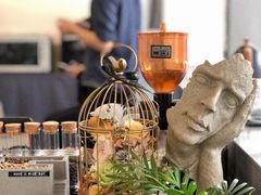-CoffeeVendor(西乡店)