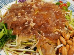 -巧克力渔家.小船海鲜胶东菜(万平口店)