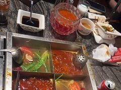 -大妙火锅·非物质文化遗产(锦里店)