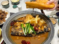 -大鸭梨烤鸭(北洼路店)