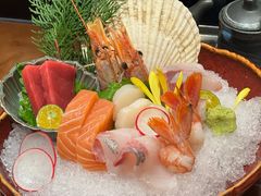 -鸟山鸣·日料食堂(王府井店)