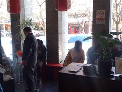 -到家尝北京菜(西坝河店)