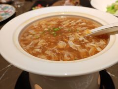 -海派悦庭·海胆烧麦·新融合菜(凯德广场店)