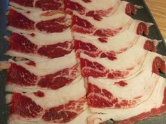 烤特色谷饲肥牛-新石器烤肉(无锡万象城店)