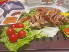 -大铁勺新津菜(东丽阳光新业广场店)