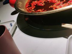 -小龙坎火锅(IFS HOT店)