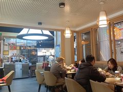 -隆喜元鱼汤包·海鲜(中联广场店)