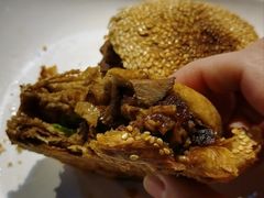 -老北京胡同味道二荤铺(酒仙桥店)