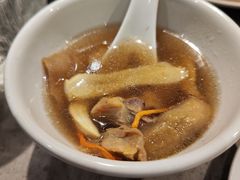 -半山腰·云南菜(侨福芳草地店)