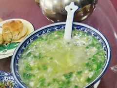 -壹阁胡羊焖饼(特色小吃街店)