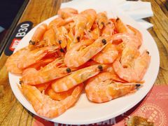 甜虾-西十二街牛排(西红门荟聚店)