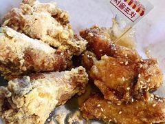 -Meet Sun韩式大排档(五一广场7MALL店)