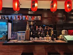 -西村日本料理(香格里拉饭店)
