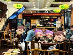 -徐师傅太子锅(文化路店)